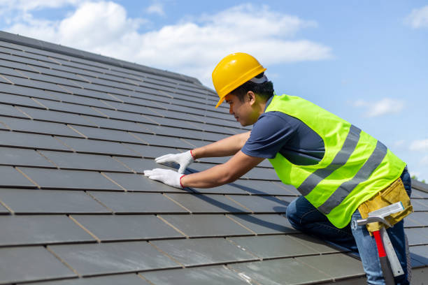 Best New Roof Installation  in Sioux City, IA
