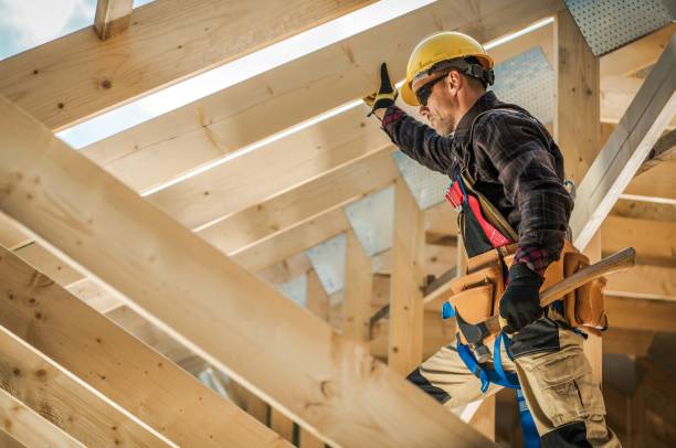 Best Storm Damage Roof Repair  in Sioux City, IA