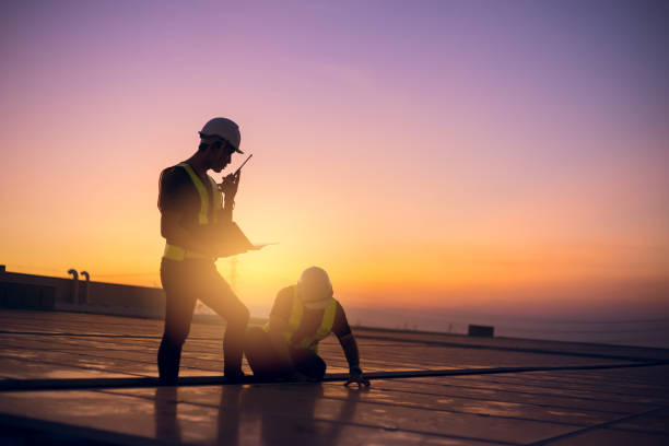 Best Tile Roofing Contractor  in Sioux City, IA