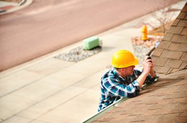 Best Metal Roofing Contractor  in Sioux City, IA