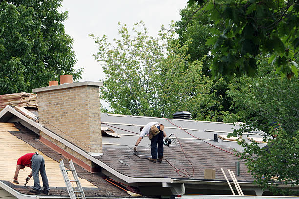 Best New Roof Installation  in Sioux City, IA