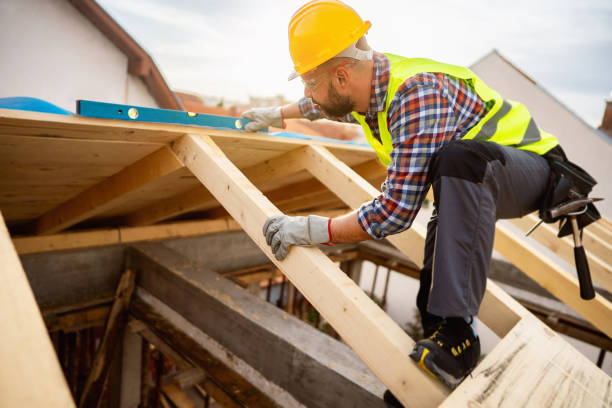 Best Flat Roof Repair Services  in Sioux City, IA