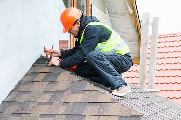 Quick and Trustworthy Emergency Roof Repair Services in Sioux City, IA