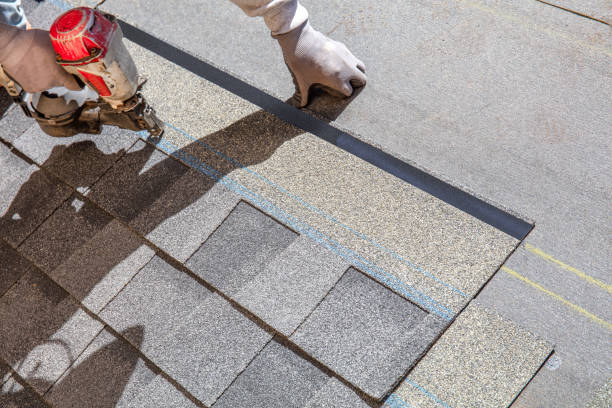 Best Residential Roofing Contractor  in Sioux City, IA